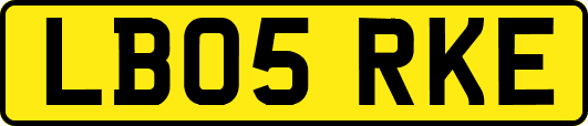 LB05RKE
