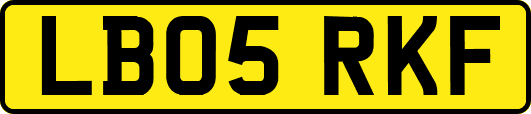 LB05RKF