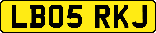 LB05RKJ