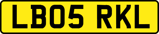 LB05RKL