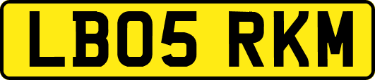 LB05RKM