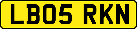LB05RKN