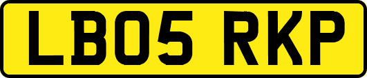 LB05RKP