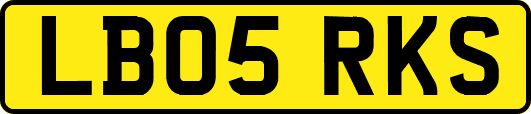 LB05RKS