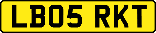 LB05RKT