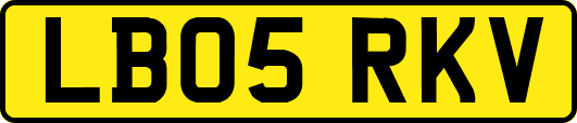 LB05RKV