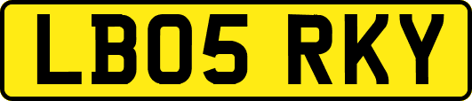 LB05RKY