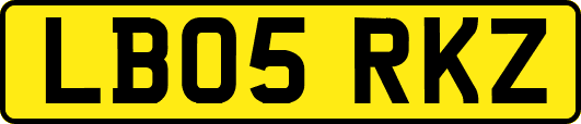 LB05RKZ