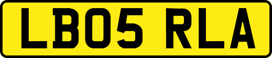 LB05RLA