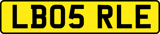 LB05RLE