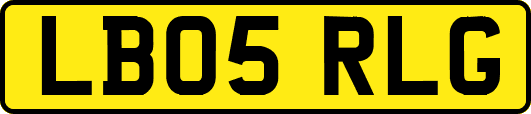 LB05RLG