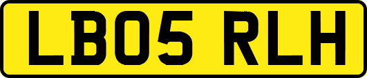 LB05RLH