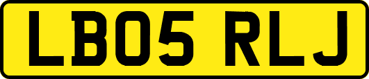 LB05RLJ
