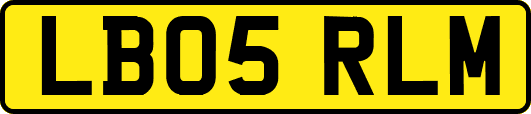 LB05RLM