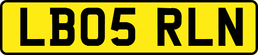 LB05RLN