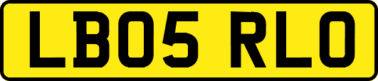 LB05RLO