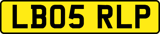 LB05RLP