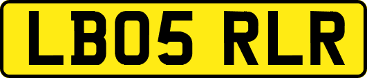 LB05RLR