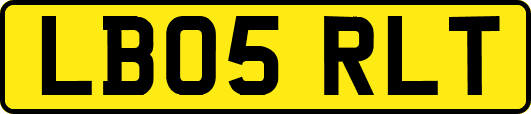 LB05RLT