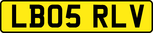 LB05RLV