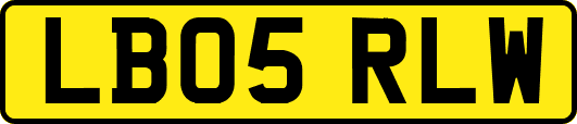 LB05RLW