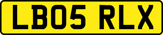 LB05RLX