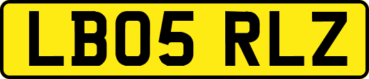 LB05RLZ
