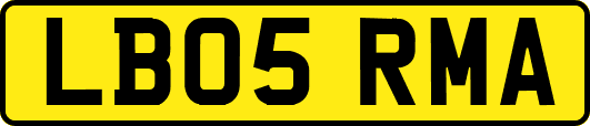 LB05RMA