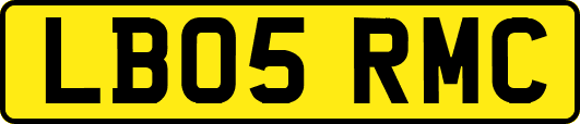 LB05RMC