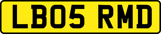 LB05RMD