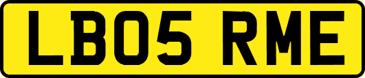 LB05RME
