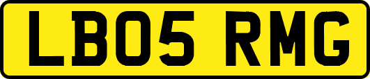 LB05RMG