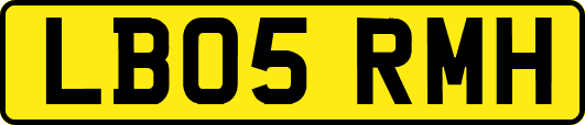 LB05RMH
