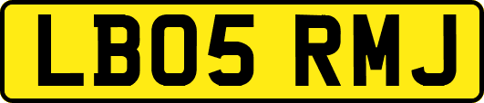 LB05RMJ