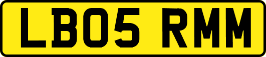 LB05RMM