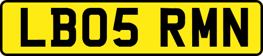 LB05RMN