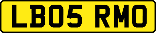 LB05RMO