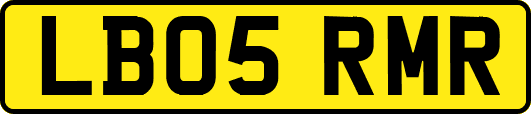 LB05RMR
