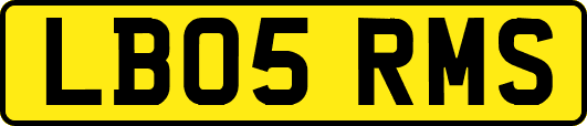LB05RMS