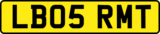 LB05RMT
