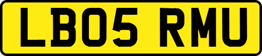 LB05RMU