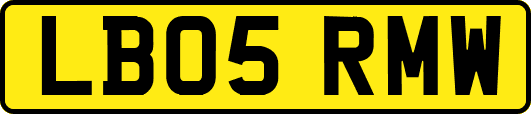 LB05RMW