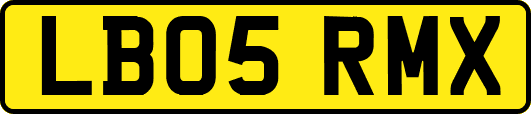 LB05RMX