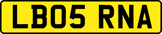 LB05RNA