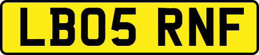 LB05RNF