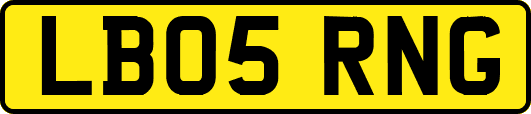 LB05RNG