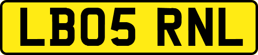 LB05RNL