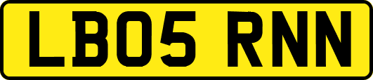 LB05RNN
