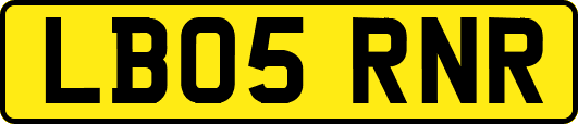 LB05RNR