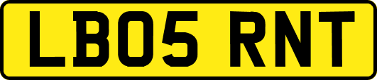 LB05RNT